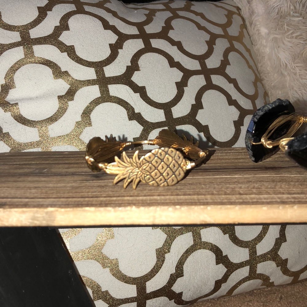 Bourbon & Bowties bracelet